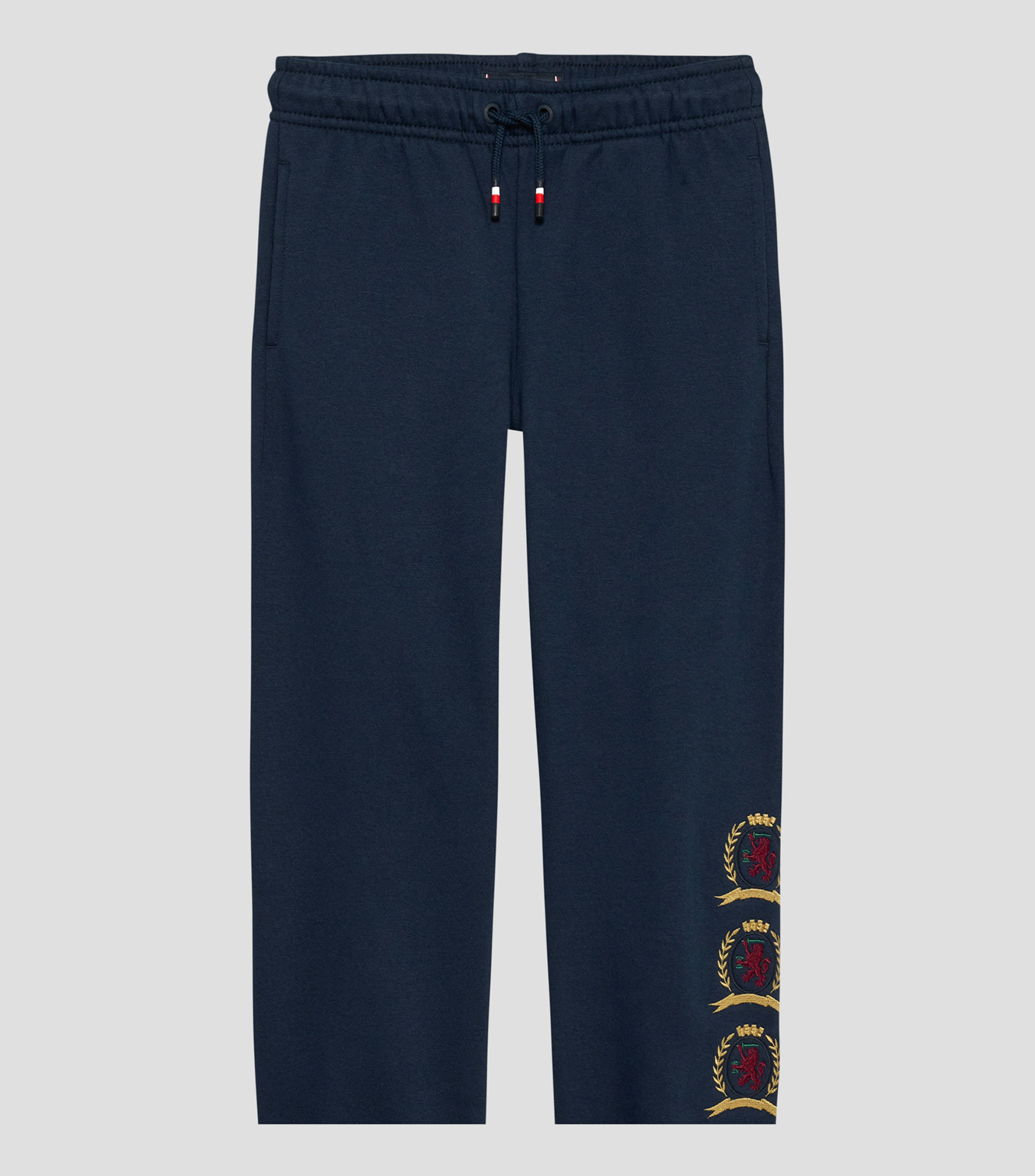 Pants liso Niño